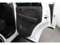 2008 Summit White Chevrolet Tahoe LTZ 4x4  photo #13