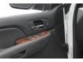 2008 Summit White Chevrolet Tahoe LTZ 4x4  photo #16
