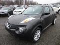 Metallic Bronze - Juke SV AWD Photo No. 3