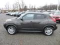 Metallic Bronze - Juke SV AWD Photo No. 4