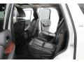 2008 Summit White Chevrolet Tahoe LTZ 4x4  photo #18