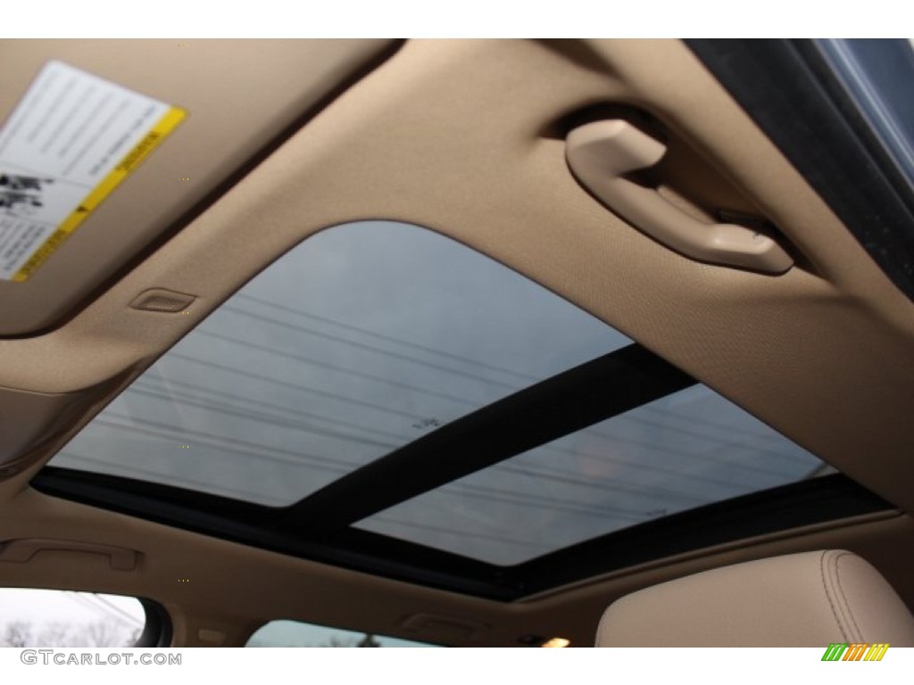 2013 BMW X3 xDrive 28i Sunroof Photo #75052085