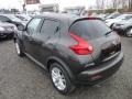 Metallic Bronze - Juke SV AWD Photo No. 5