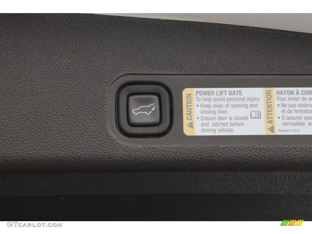 2008 Tahoe LTZ 4x4 - Summit White / Ebony photo #21