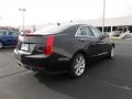 2013 Black Diamond Tricoat Cadillac ATS 2.0L Turbo AWD  photo #5