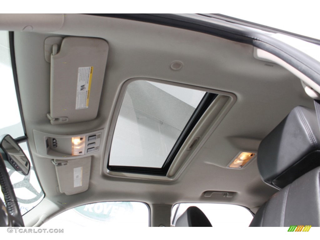 2008 Tahoe LTZ 4x4 - Summit White / Ebony photo #23