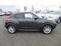 Metallic Bronze - Juke SV AWD Photo No. 8