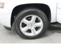 2008 Summit White Chevrolet Tahoe LTZ 4x4  photo #27