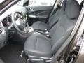 Metallic Bronze - Juke SV AWD Photo No. 17