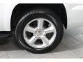 2008 Summit White Chevrolet Tahoe LTZ 4x4  photo #30