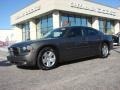 Dark Titanium Metallic - Charger SE Photo No. 2