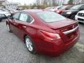 Cayenne Red - Altima 2.5 SL Photo No. 5