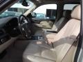 2007 Gold Mist Metallic GMC Yukon Denali AWD  photo #8