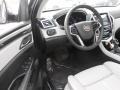 2013 Gray Flannel Metallic Cadillac SRX Luxury FWD  photo #7