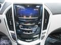 2013 Gray Flannel Metallic Cadillac SRX Luxury FWD  photo #12