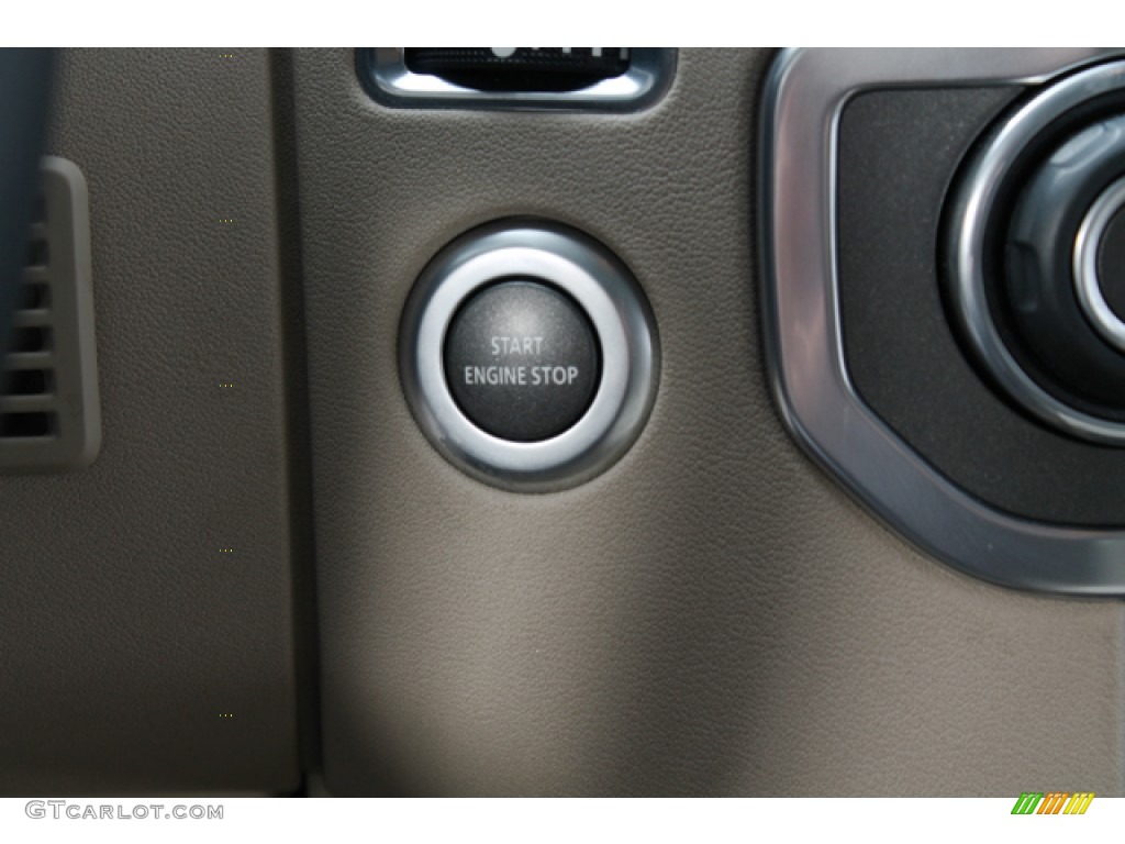 2012 LR4 HSE - Nara Bronze Metallic / Almond/Nutmeg photo #21