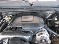Silver Birch Metallic - Sierra 1500 SLE Z71 Crew Cab 4x4 Photo No. 26