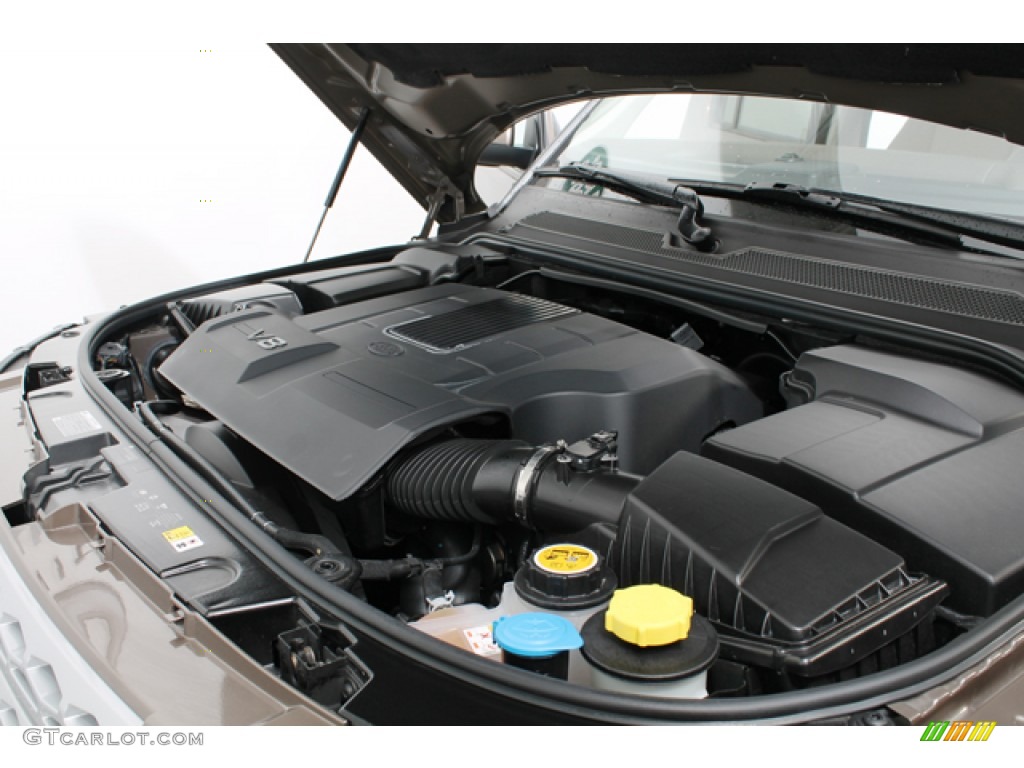 2012 LR4 HSE - Nara Bronze Metallic / Almond/Nutmeg photo #25