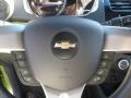 Green/Green Controls Photo for 2013 Chevrolet Spark #75053107