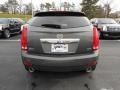 2013 Evolution Green Metallic Cadillac SRX Luxury FWD  photo #6