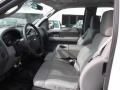 2008 Oxford White Ford F150 STX SuperCab  photo #8