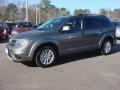 Storm Gray Pearl - Journey SXT Photo No. 2