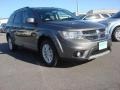 Storm Gray Pearl - Journey SXT Photo No. 4