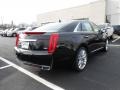 Black Raven - XTS Platinum AWD Photo No. 5