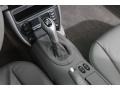 2003 Porsche 911 Graphite Grey Interior Transmission Photo