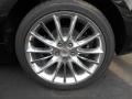 2013 Cadillac XTS Platinum AWD Wheel and Tire Photo