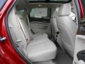 2013 Crystal Red Tintcoat Cadillac SRX Luxury FWD  photo #8