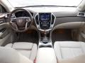 2013 Crystal Red Tintcoat Cadillac SRX Luxury FWD  photo #10