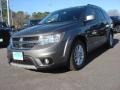 Storm Gray Pearl - Journey SXT Photo No. 1
