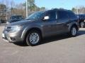 Storm Gray Pearl - Journey SXT Photo No. 2
