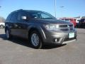 Storm Gray Pearl - Journey SXT Photo No. 5