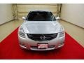 Brilliant Silver - Altima 2.5 S Photo No. 2
