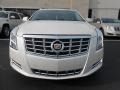 White Diamond Tricoat - XTS Luxury AWD Photo No. 2