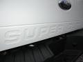 2008 Oxford White Ford F250 Super Duty XLT SuperCab 4x4  photo #36