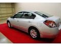 Brilliant Silver - Altima 2.5 S Photo No. 4