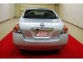 Brilliant Silver - Altima 2.5 S Photo No. 5