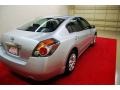 Brilliant Silver - Altima 2.5 S Photo No. 6