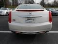 White Diamond Tricoat - XTS Luxury AWD Photo No. 6