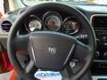 Dark Slate Gray Steering Wheel Photo for 2011 Dodge Caliber #75054224