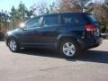 2013 Fathom Blue Pearl Dodge Journey American Value Package  photo #3