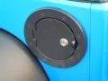 2010 Surf Blue Pearl Jeep Wrangler Sport Islander Edition 4x4  photo #7