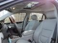 2006 Jaguar XJ Dove Interior Interior Photo