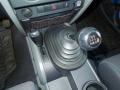 Dark Slate Gray/Blue Transmission Photo for 2010 Jeep Wrangler #75054707