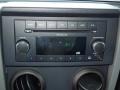 2010 Jeep Wrangler Sport Islander Edition 4x4 Audio System