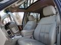 2008 Black Lincoln Navigator L Luxury 4x4  photo #8