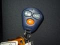 Keys of 2010 Wrangler Sport Islander Edition 4x4